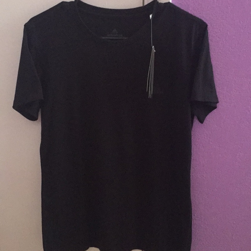 Adidas Ultimate 2.0 Climalite Tee